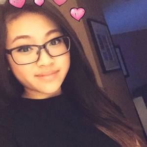 Meet your Posher, Tammy